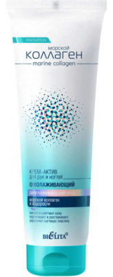 Belita с коллагеном и водорослями