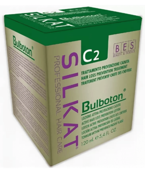 BES, Лосьон SILKAT BULBOTON C2 