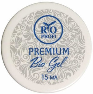Биогель RioProfi