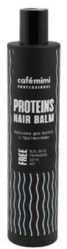 Café Mimi, Protein Hair Balm