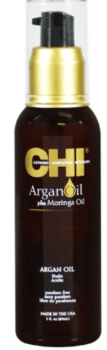 CHI Argan Oil Восстанавливающее масло для волос