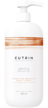 Cutrin, Ainoa hydration recovery