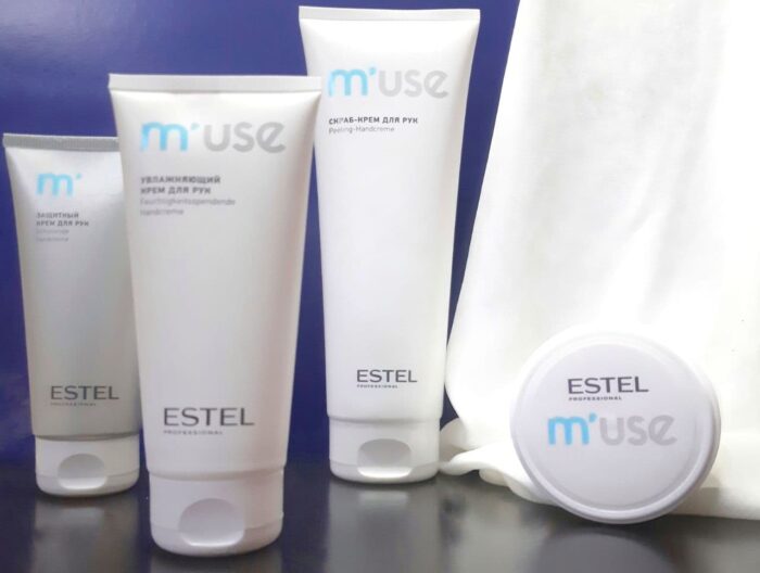 ESTEL: у красоты есть имя
