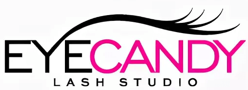 Логотип eyecandy