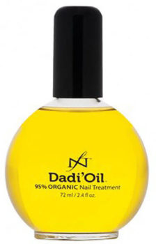 Famous Names, Dadi Oil