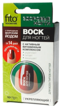 Воск от Фитокосметик