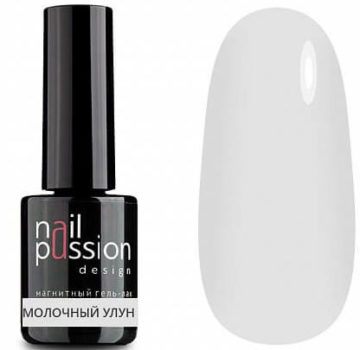 Гель-лак от Nail Passion оттенок 3105