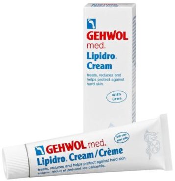 Крем Gehwol, Гидро-баланс