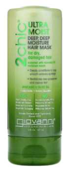 Giovanni, 2chic Deep Deep Moisture