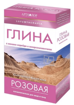 Глина для обертывания