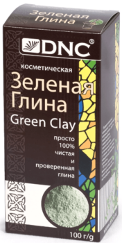 Обертывание с глиной