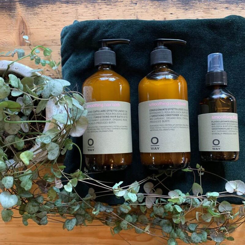 Салон Green & Co, Северный Йоркшир