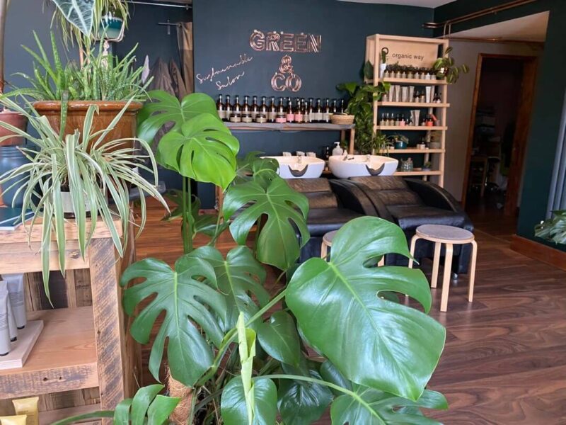 Green & Co, Северный Йоркшир