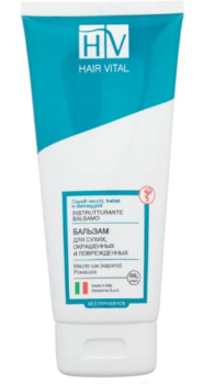 Hair Vital, Бальзам-кондиционер 
