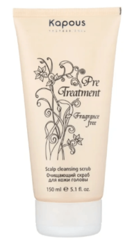 Kapous Professional, Fragrance free Pre Treatment