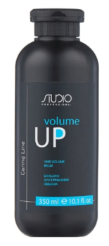 Kapous Professional, Studio Professional Caring Line Volume Up 