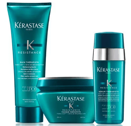 Бренд Kerastase