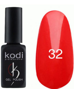 Гель-лак Kodi № 32