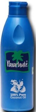 Выжимка из кокоса у бренда Parachute