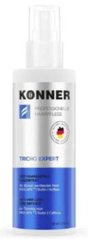 KONNER, Спрей-концентрат с биотином и кофеином