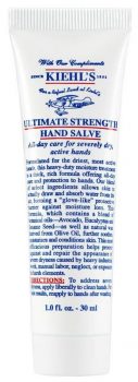 Kiehls крем для рук и кутикулы