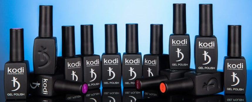 Качественные лаки Kodi безопасны для организма
