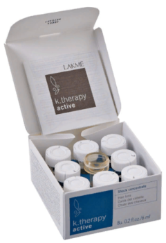 Lakme, K.Therapy Active Shock