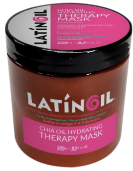 Latinoil, Hydration Therapy Mask