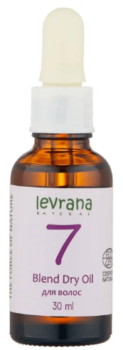 Levrana, Сухое масло "7"