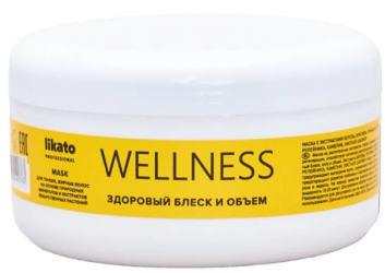 Likato Professional, Маска WELLNESS