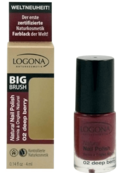 Бренд Logona