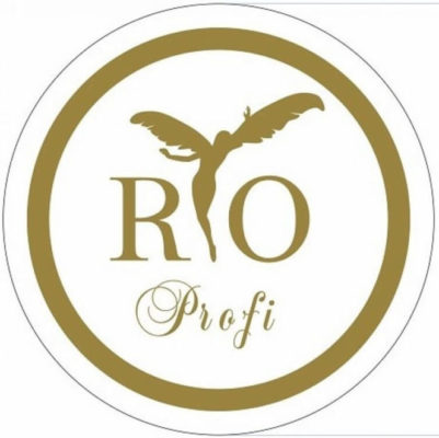 Логотип Roi Profi 