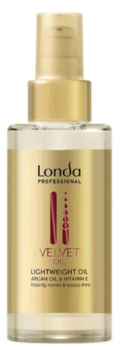 Londa Professional, VELVET OIL