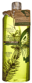 Можжевеловое масло «Aroma Jazz»