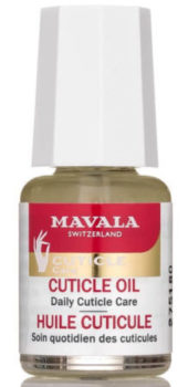 Масло для кутикулы Mavala