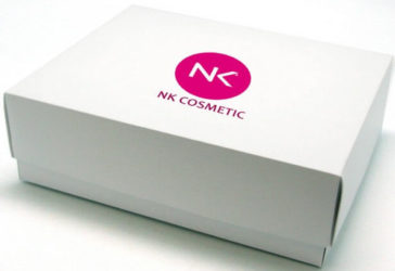 Набор от NK Cosmetic