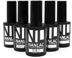 Гель-лаки Nano Professional