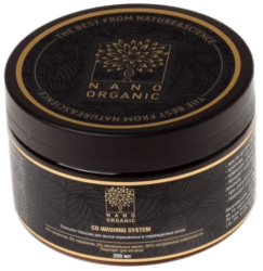 NanoOrganic, Ковошинг для окрашенных волос