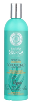 Natura Siberica, Daily detox для жирных волос