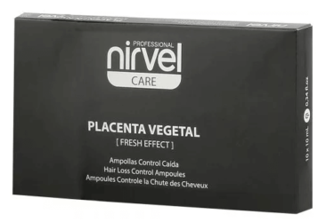 Nirvel Professional, Лосьон CARE Placenta vegetal