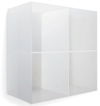 Стойка для салона Opale Wall 60