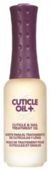 ORLY, Cuticle Oil+