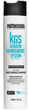 Protokeratin, Aqua Splash