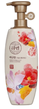 ReEn, Baekdanhyang