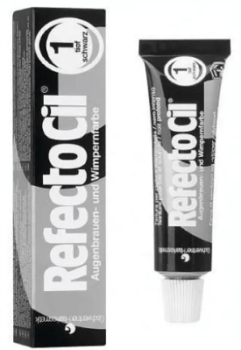 Краска для бровей Refectocil 