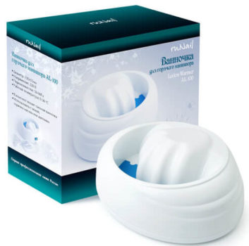 ruNail, ванночка AL-100
