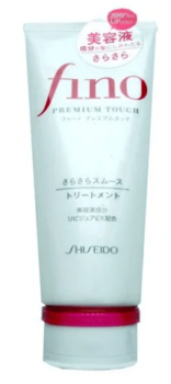 SHISEIDO, FINO Premium Touch Treatment 
