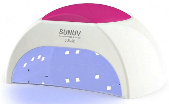 Описание лампы Sun 2С 