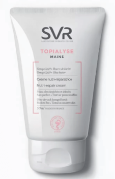 SVR, Topialyse Main – 2 место