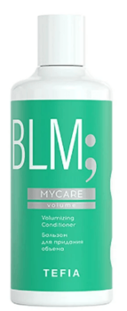Tefia, MyCare Volume 